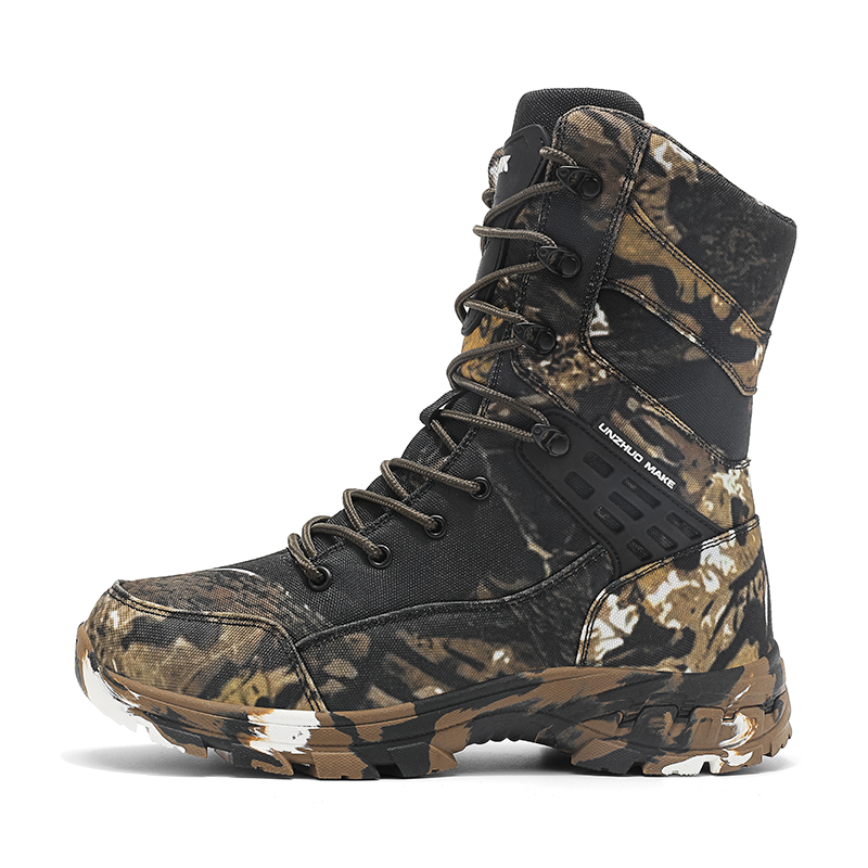 Sepatu Tentara Pria Sepatu Bot - Women'S Shoes Hike ulasan dan harga