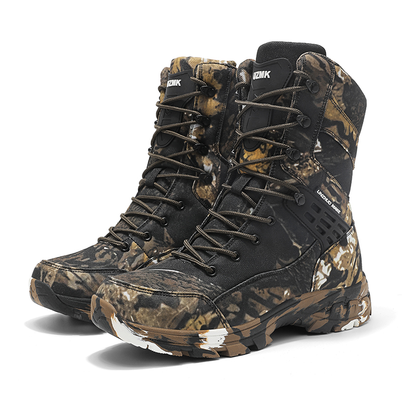 Sepatu Tentara Pria Sepatu Bot - Women'S Shoes Hike ulasan dan harga