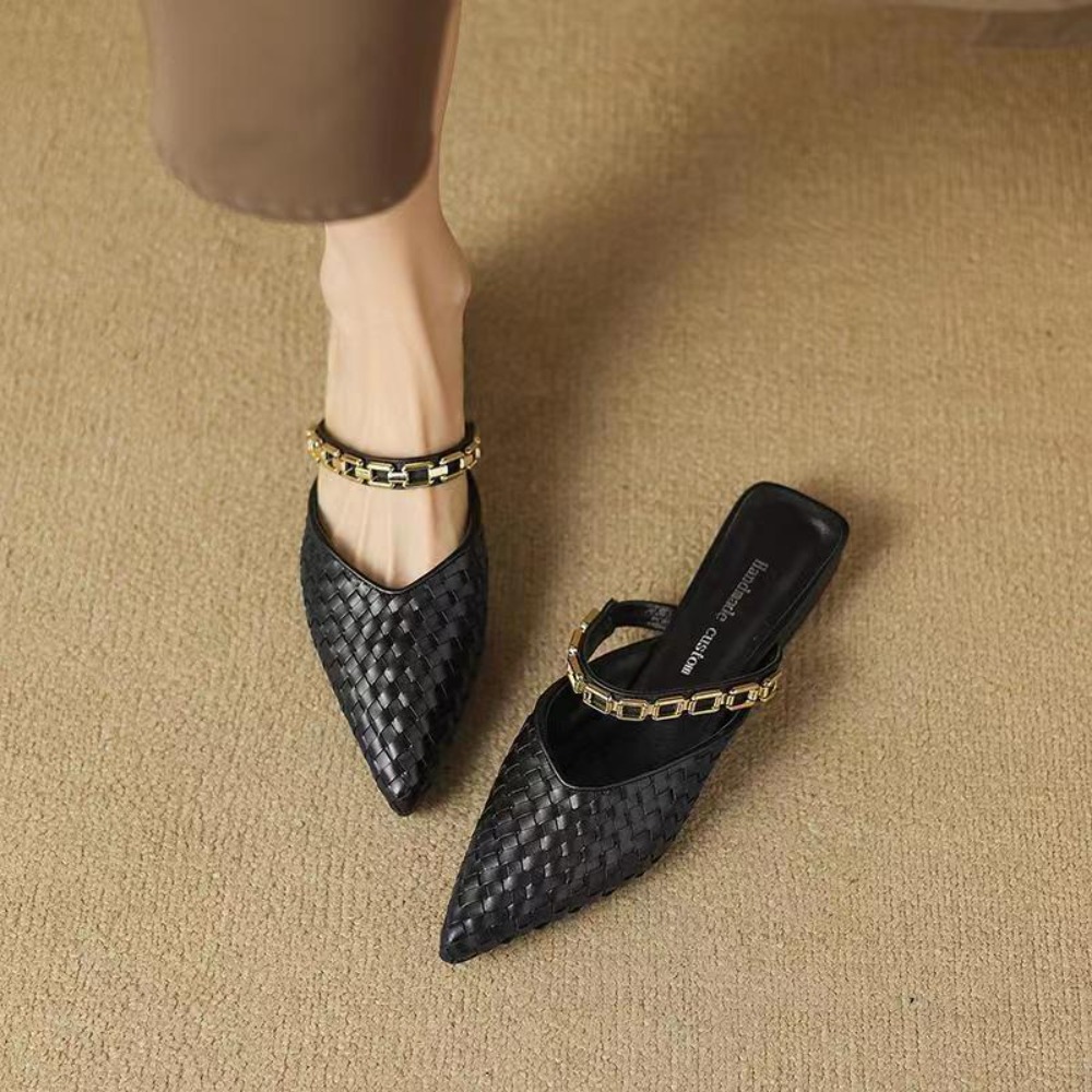 Sepatu Clog Wanita Model Slip- - Women'S Shoes Clogs ulasan dan harga