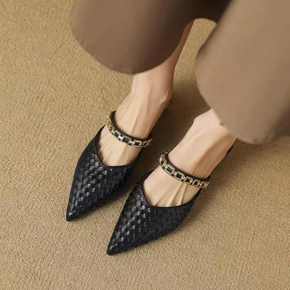 Sepatu Clog Wanita Model Slip- - Women'S Shoes Clogs ulasan dan harga