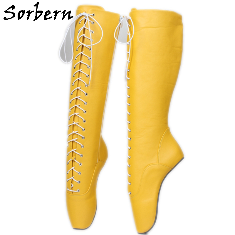 Sorbern Sepatu Bot Setinggi Lu - Women'S Shoes Vegan ulasan dan harga