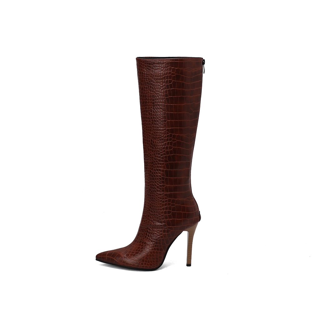 Sepatu Boots Wanita Musim Ding - Women'S Shoes In Size 12 ulasan dan harga