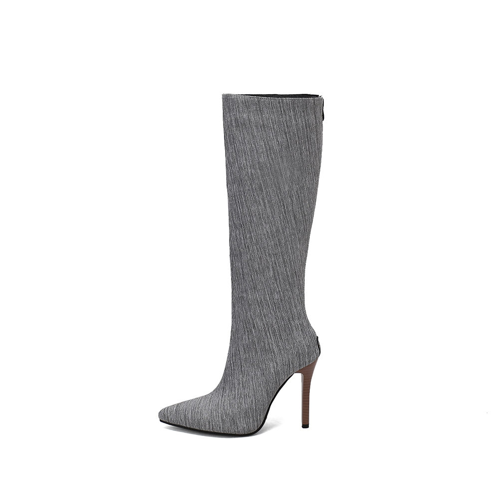 Sepatu Boots Wanita Musim Ding - Women'S Shoes In Size 12 ulasan dan harga