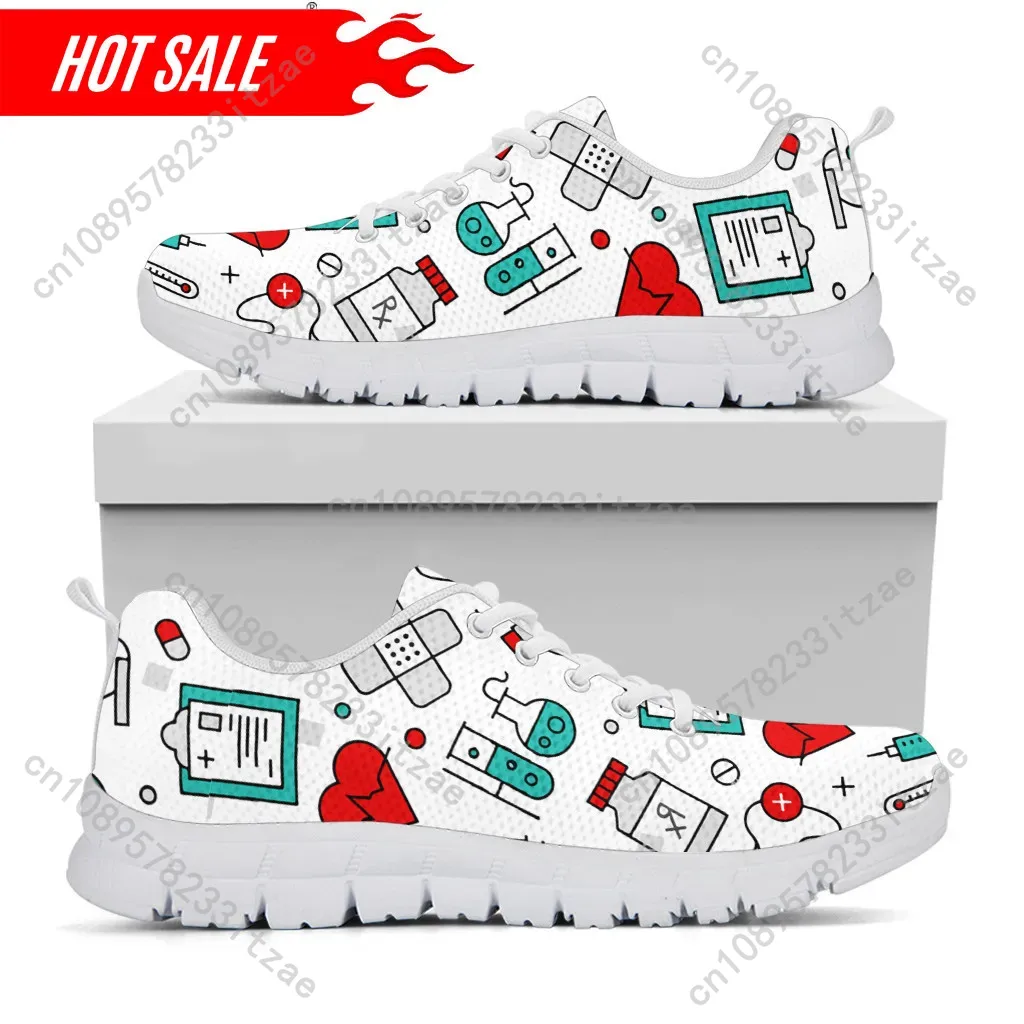 Zapatillas Sneakers kasual wan - Women'S Shoes Nursing ulasan dan harga