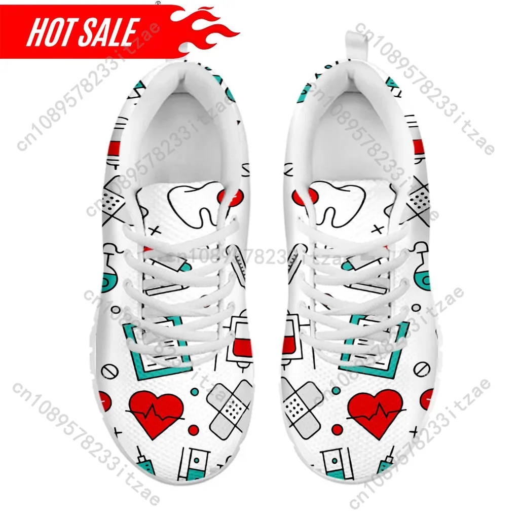 Zapatillas Sneakers kasual wan - Women'S Shoes Nursing ulasan dan harga