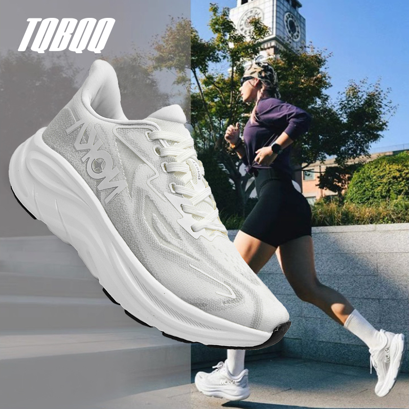 Sepatu Lari Cushion Road Baru  - Women Shoes Zoom ulasan dan harga