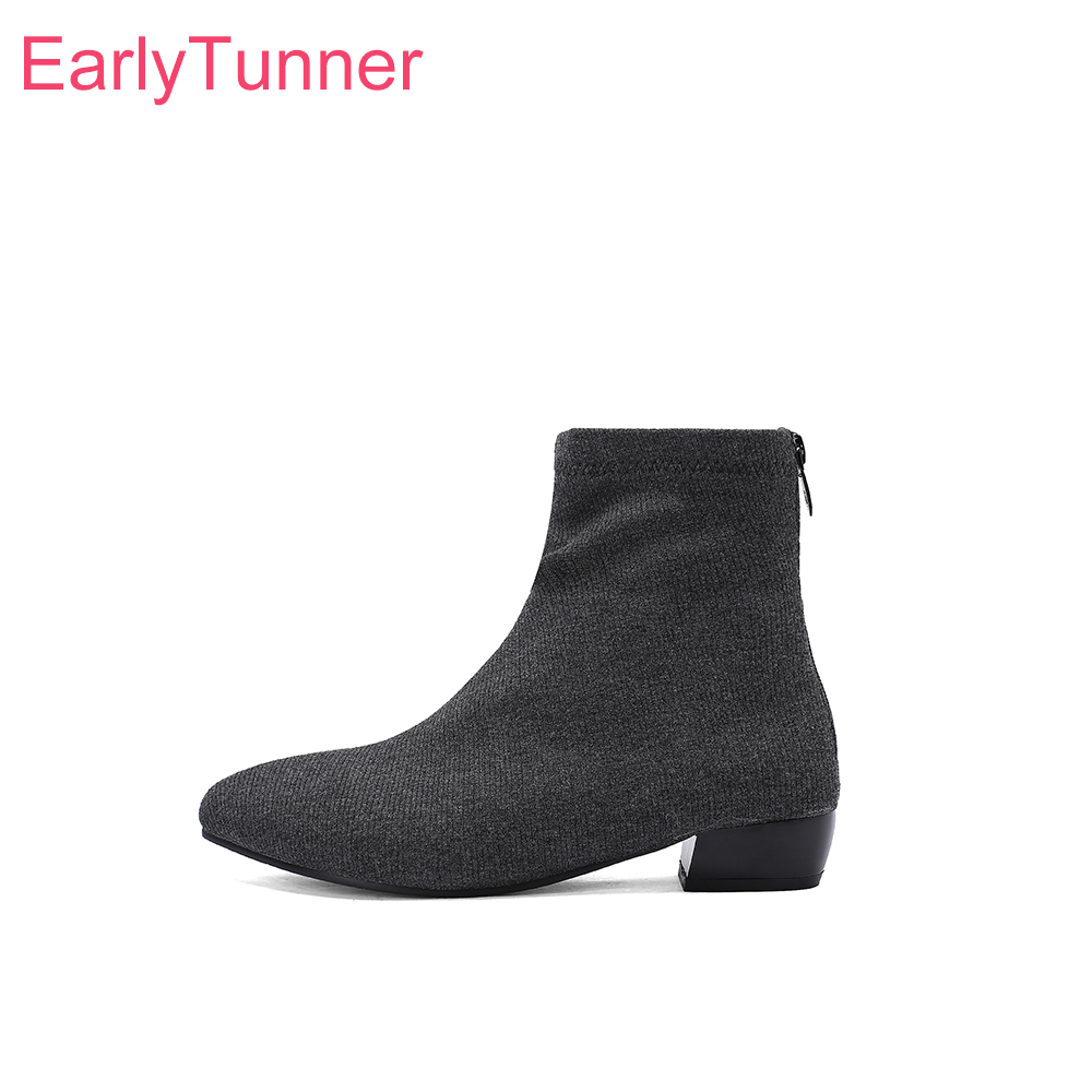   Sepatu Boots Wanita Warna Ab - Women'S Shoes In Size 12 ulasan dan harga