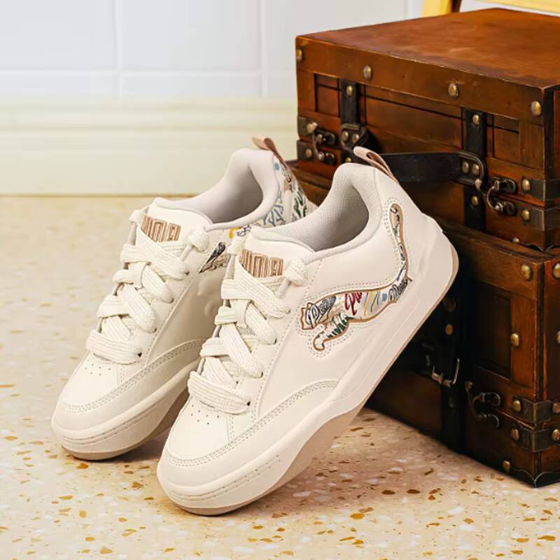 PUMA Unisex 2026 Sepatu Skate  - Women'S Shoes Puma Sneakers ulasan dan harga