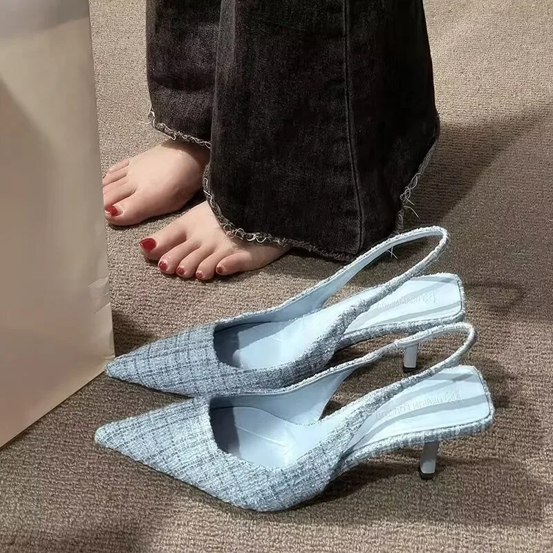Merek fesyen yang mendesain se - Women Shoes Branded ulasan dan harga