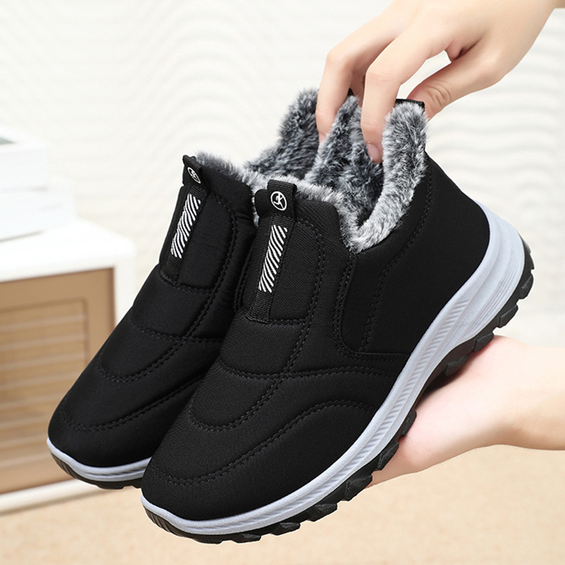 Sepatu Bot Wanita Musim Dingin - Women'S Shoes Hike ulasan dan harga