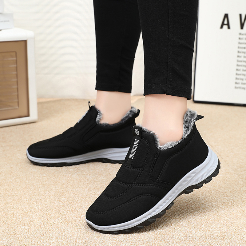 Sepatu Bot Wanita Musim Dingin - Women'S Shoes Hike ulasan dan harga