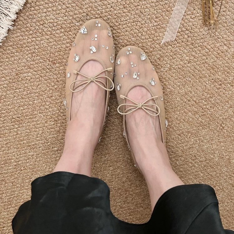 Sepatu Pumps Wanita Elegan Mus - Women Shoes Elegant ulasan dan harga