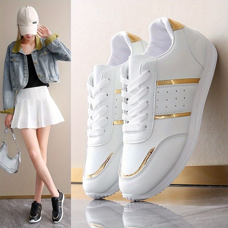 Sepatu kets keluaran baru untu - Mesh Sneaker Women ulasan dan harga