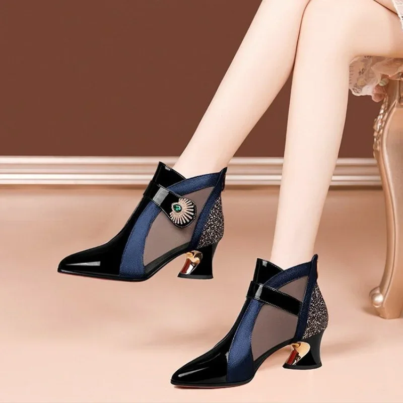 Sandal musim panas wanita, san - Women Shoes Jeans ulasan dan harga