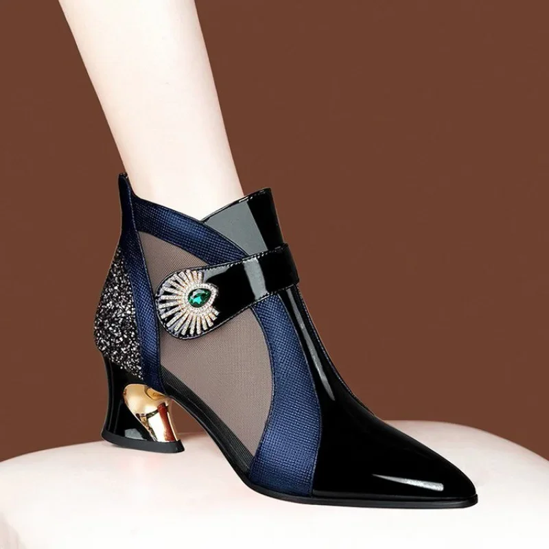 Sandal musim panas wanita, san - Women Shoes Jeans ulasan dan harga
