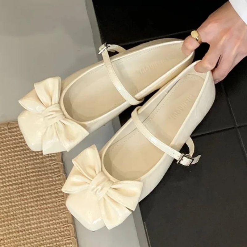 Sepatu Pumps Wanita Desain Pit - Women Shoes Elegant ulasan dan harga