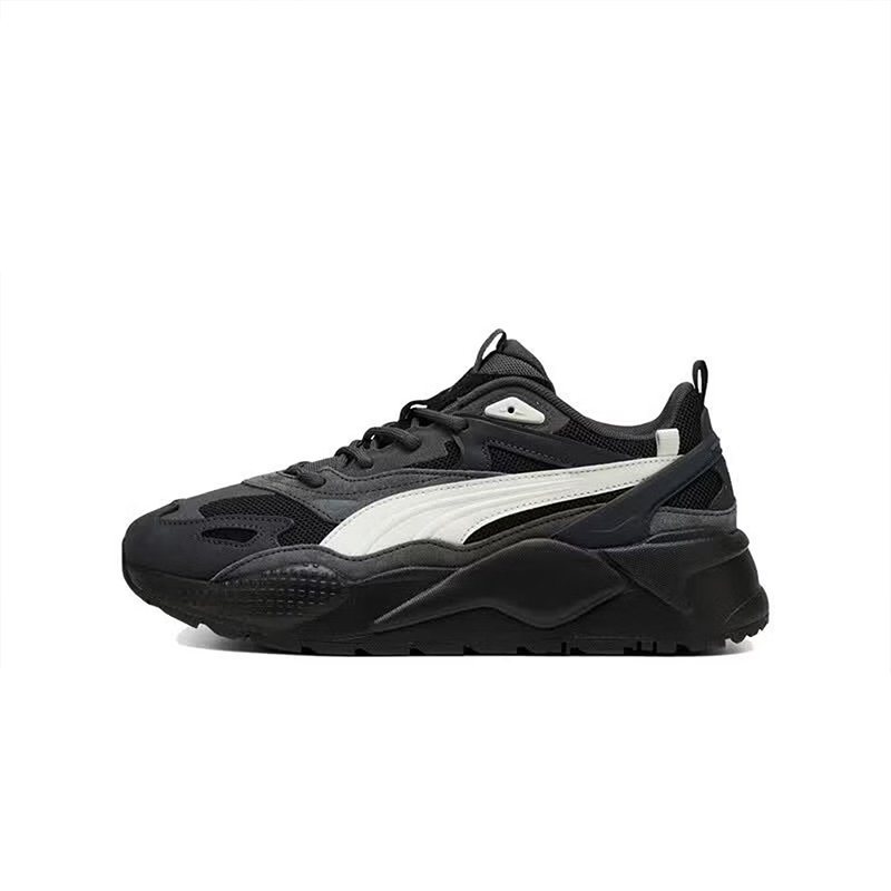 Puma RS-X Efekt Sepatu Kasual  - Women'S Shoes Puma Sneakers ulasan dan harga