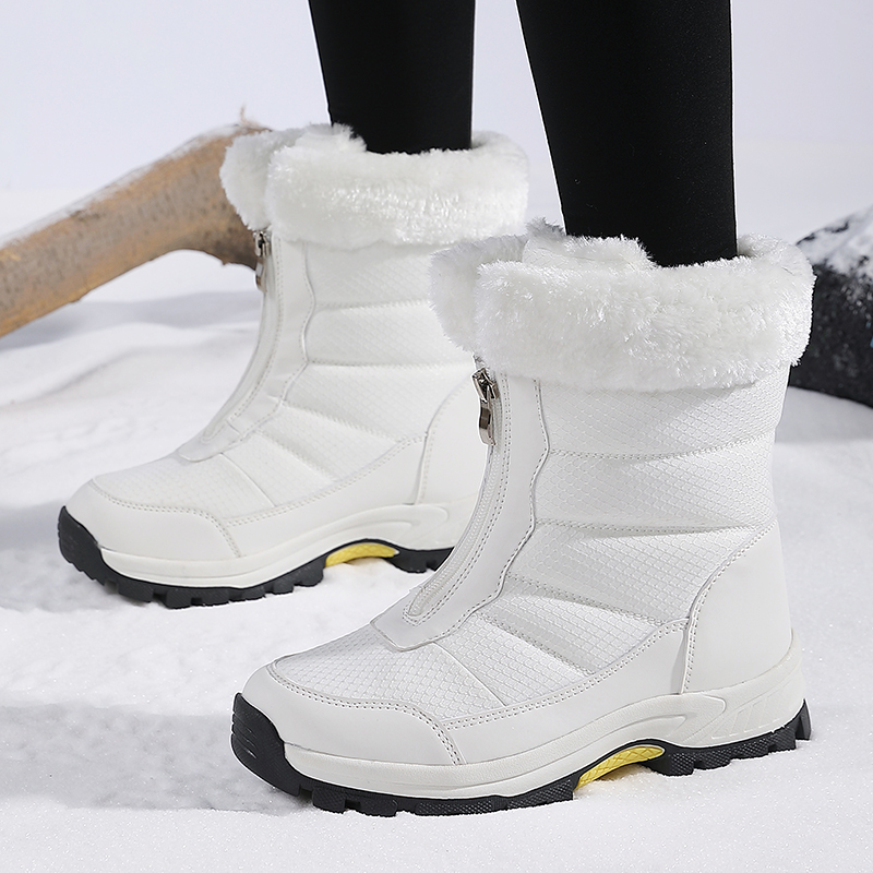 Sepatu Bot Salju Wanita Musim  - Women'S Shoes Hike ulasan dan harga