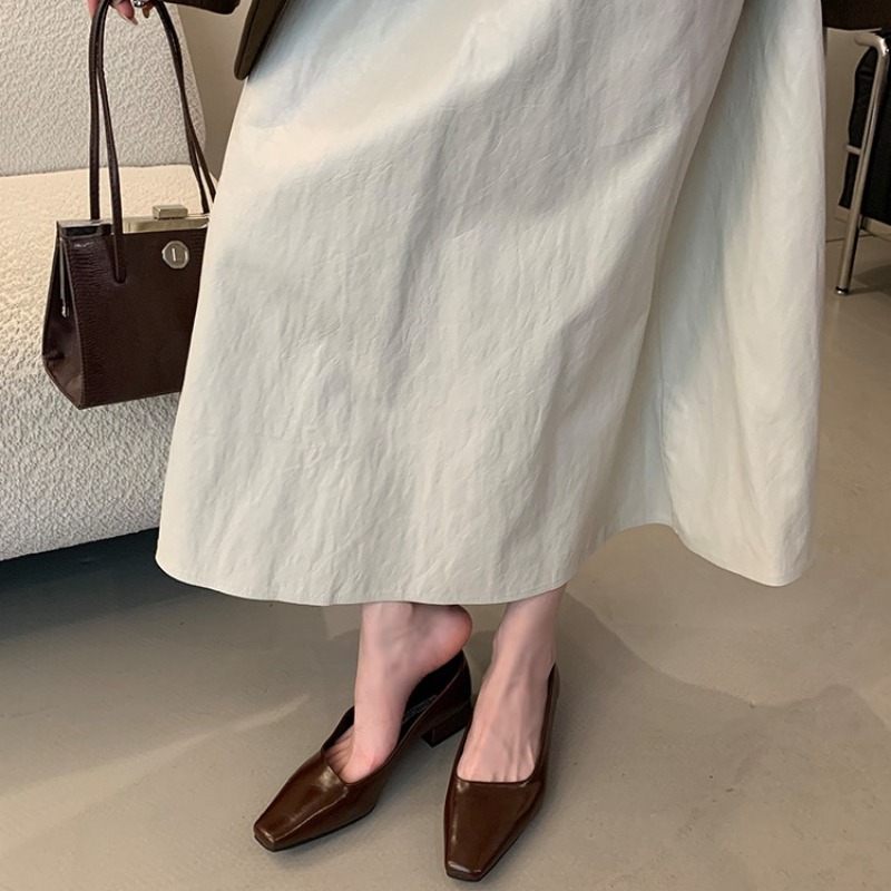 Sepatu Hak Tinggi Wanita Model - Women Shoes Elegant ulasan dan harga
