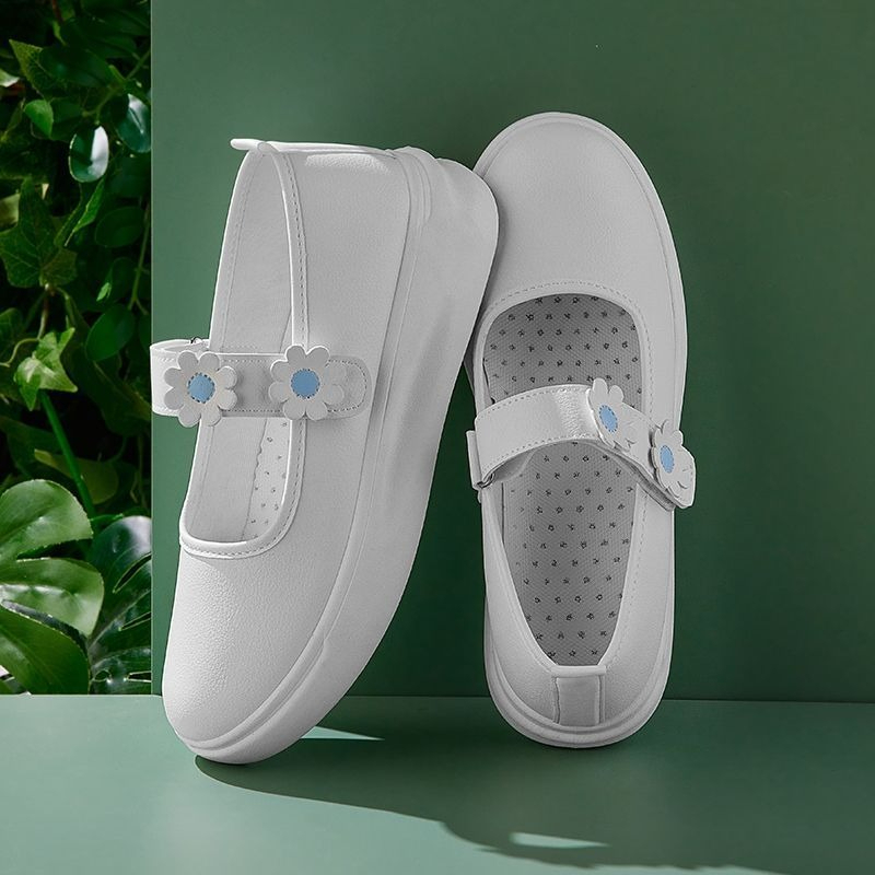 Sepatu Perawat Wanita Sol Teba - Women'S Shoes For Standing All Day ulasan dan harga