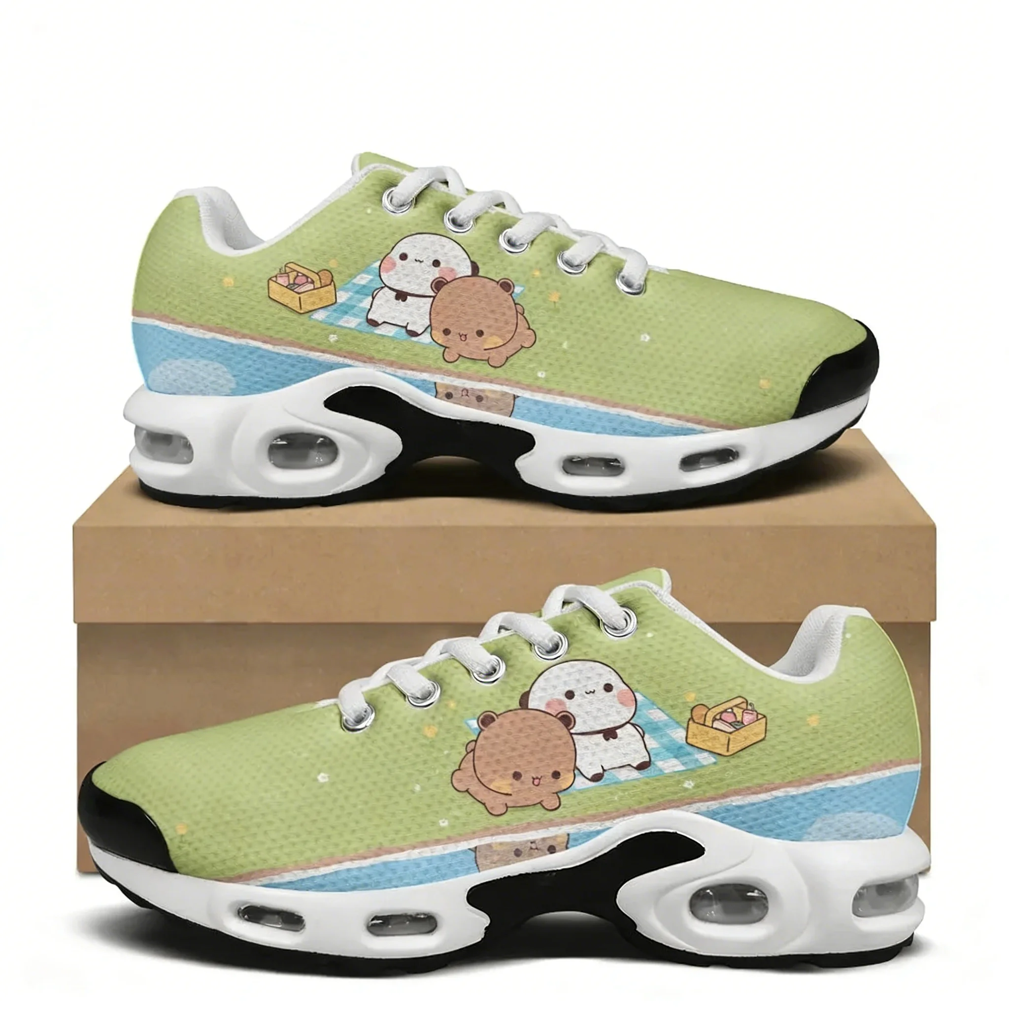 Sepatu Sneakers B-Bubu Dudu Be - Women'S Shoes Hike ulasan dan harga