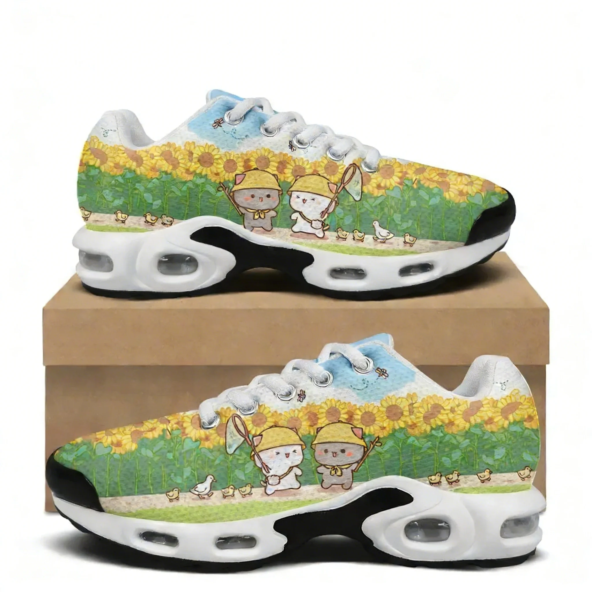 Sepatu Sneakers B-Bubu Dudu Be - Women'S Shoes Hike ulasan dan harga