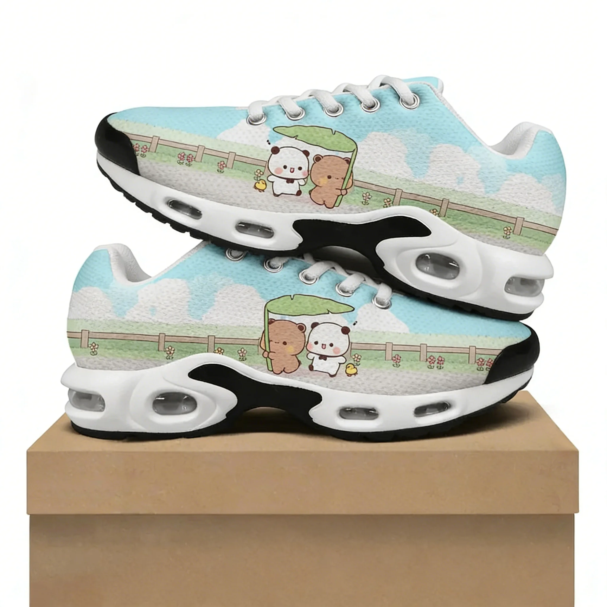Sepatu Sneakers B-Bubu Dudu Be - Women'S Shoes Hike ulasan dan harga