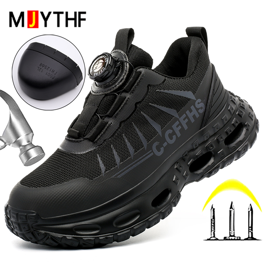 Sepatu Keselamatan Wanita deng - Mesh Sneaker Women ulasan dan harga