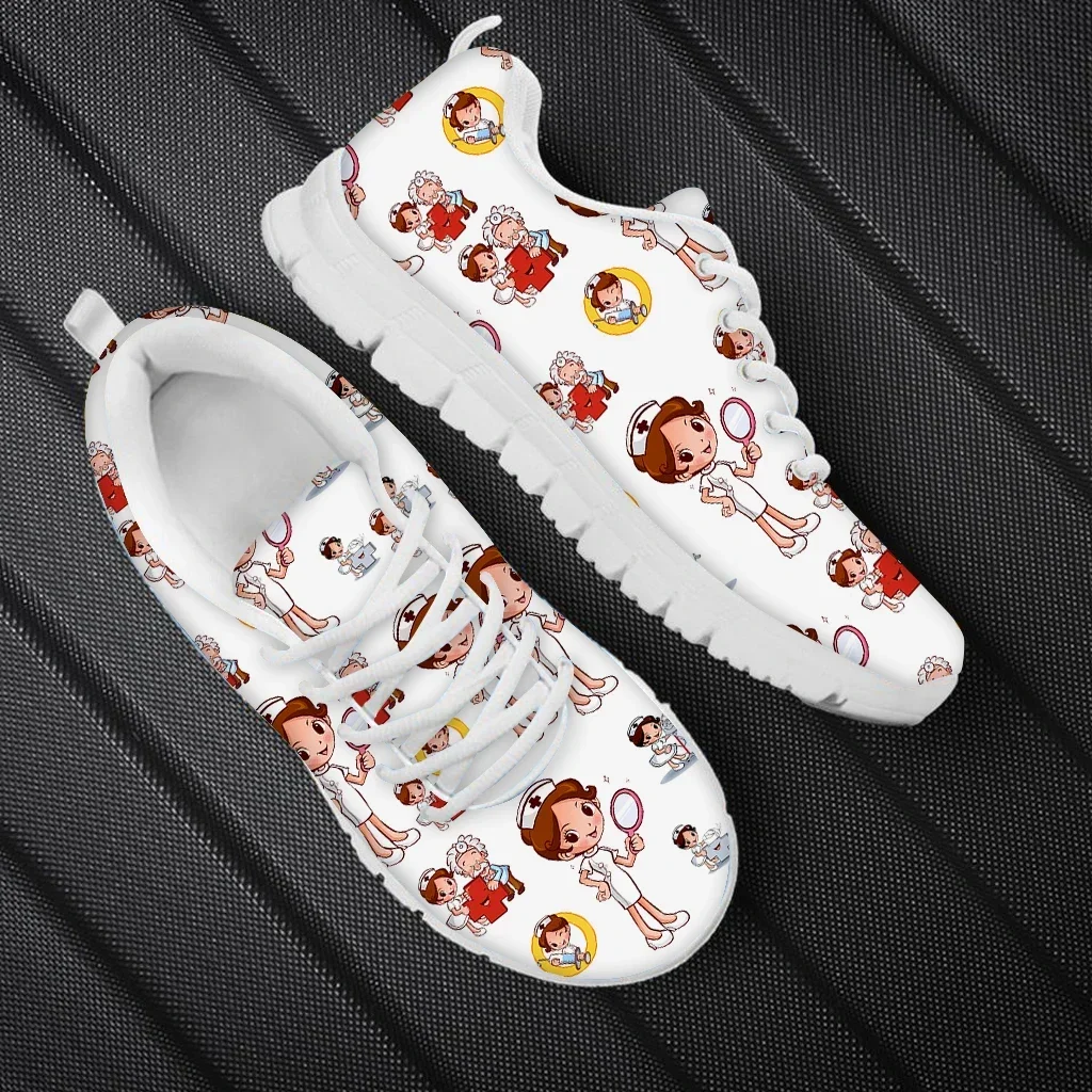 Sepatu Kustom Gambar Kustom Po - Women'S Shoes Nursing ulasan dan harga