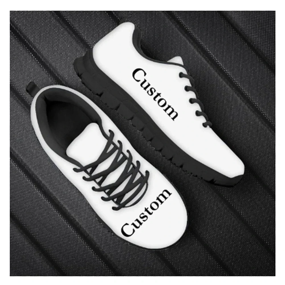 Sepatu Kustom Gambar Kustom Po - Women'S Shoes Nursing ulasan dan harga