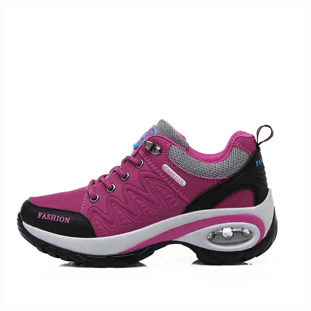 Sepatu Bot Hiking Wanita Musim - Women'S Shoes Hike ulasan dan harga