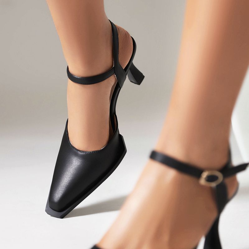 ORCHA LISA Sandal Wanita Baru  - Women Shoes Branded ulasan dan harga