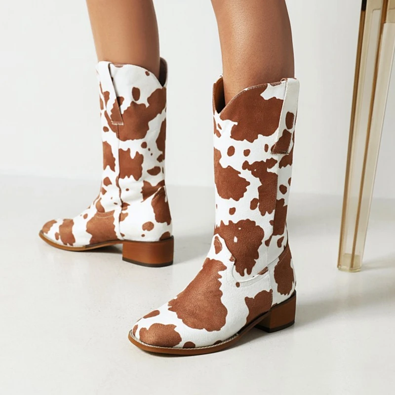 Botas De Mujer Sepatu Bot Pert - Women'S Shoes In Size 12 ulasan dan harga