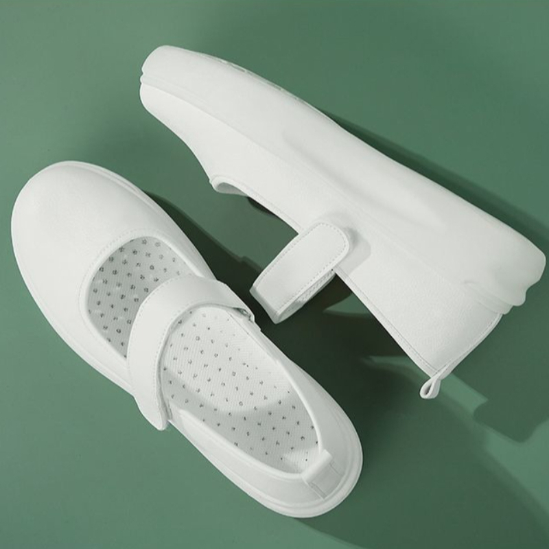 Sepatu Loafer Platform Wanita  - Women'S Shoes For Standing All Day ulasan dan harga