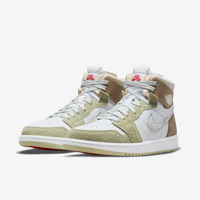 Sepatu Basket Wanita Nike Auth - Women Shoes Zoom ulasan dan harga