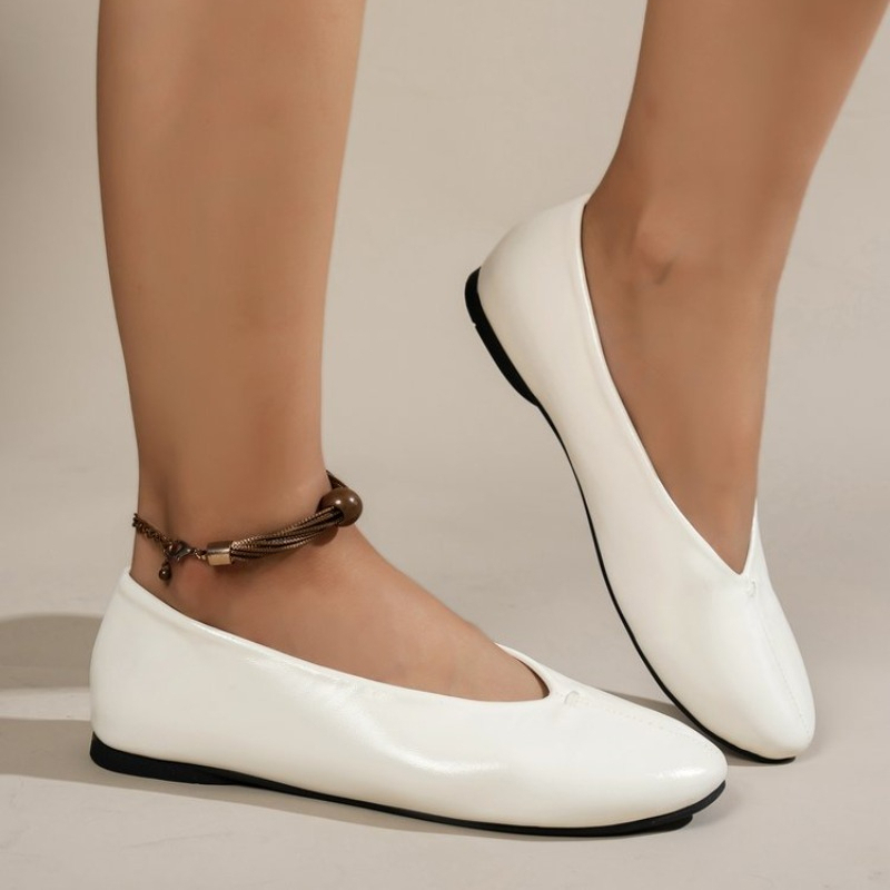 Sepatu Wanita Model Slip-on Ka - Women'S Shoes Clogs ulasan dan harga