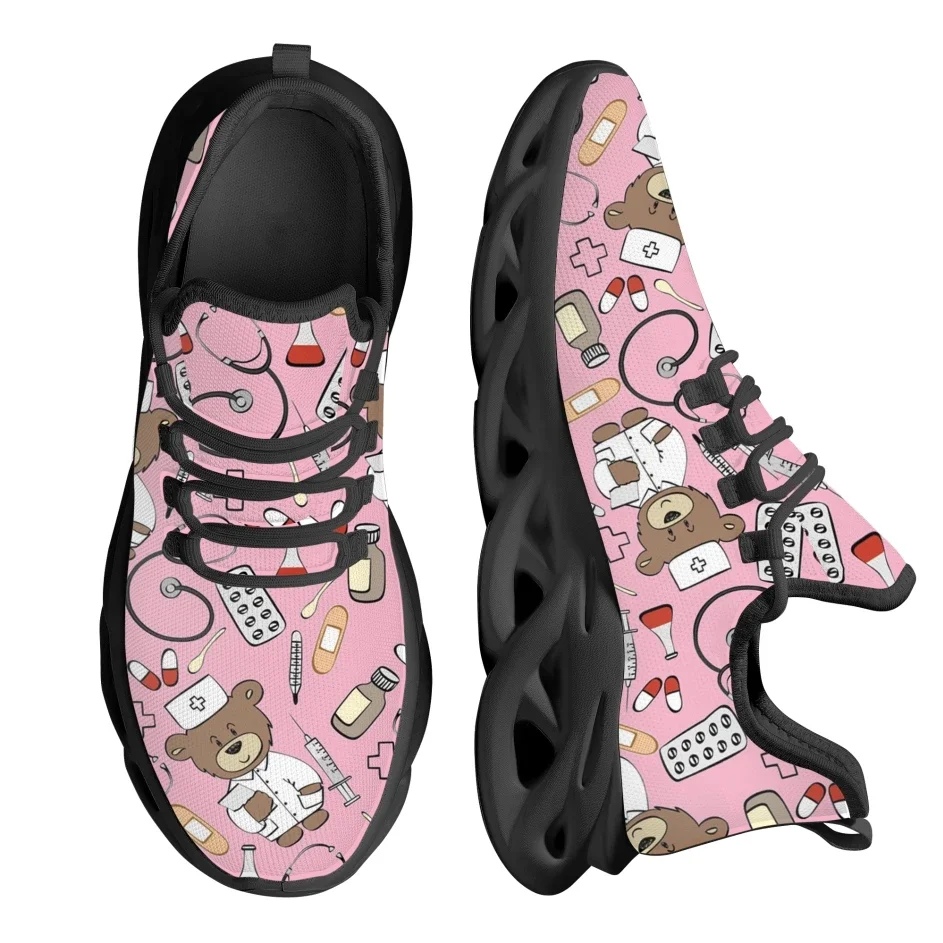 Sepatu Perawat Dokter Kartun M - Women'S Shoes Nursing ulasan dan harga