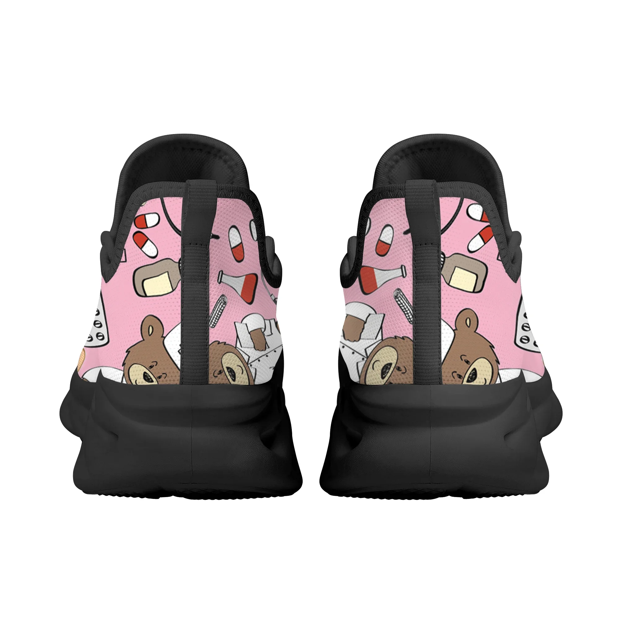 Sepatu Perawat Dokter Kartun M - Women'S Shoes Nursing ulasan dan harga