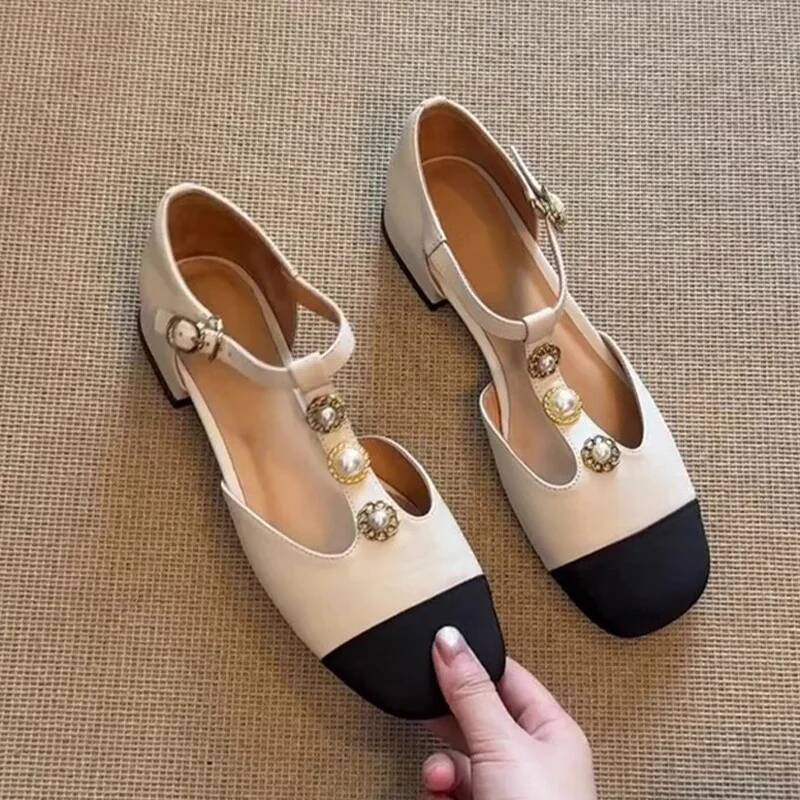 Sandal Hak Tinggi Wanita Model - Women Shoes Sandals ulasan dan harga