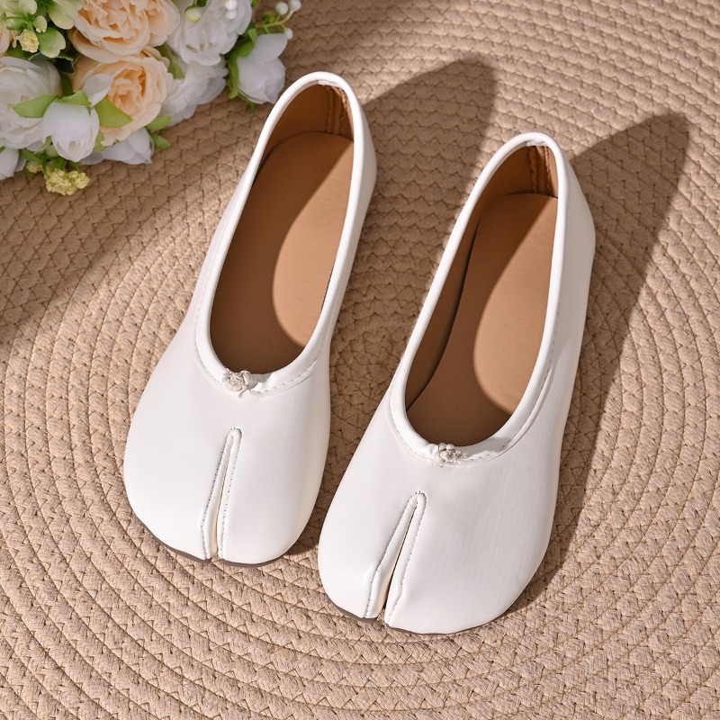 Sepatu Wanita Kulit Nyaman Mod - Women Shoes Jeans ulasan dan harga