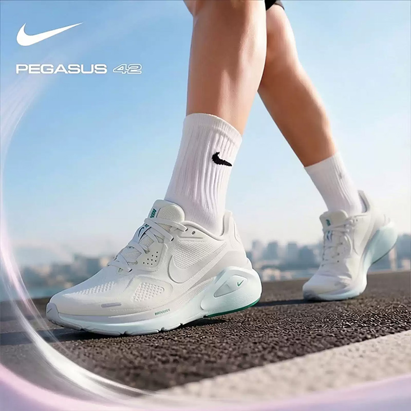 Sepatu Lari Wanita Nike STRUCT - Women Shoes Zoom ulasan dan harga