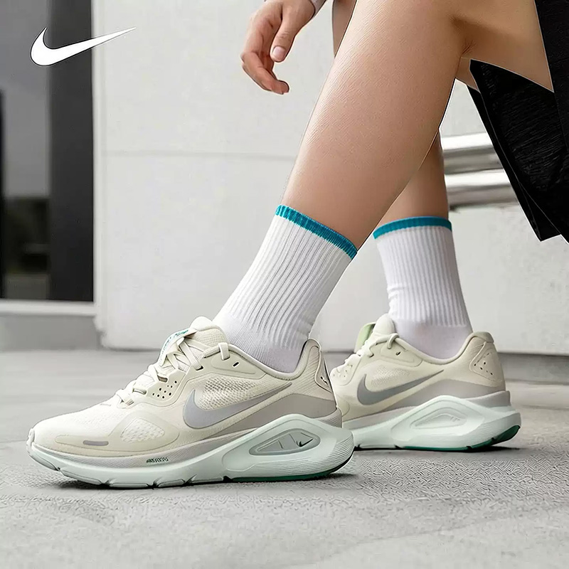 Sepatu Lari Wanita Nike STRUCT - Women Shoes Zoom ulasan dan harga