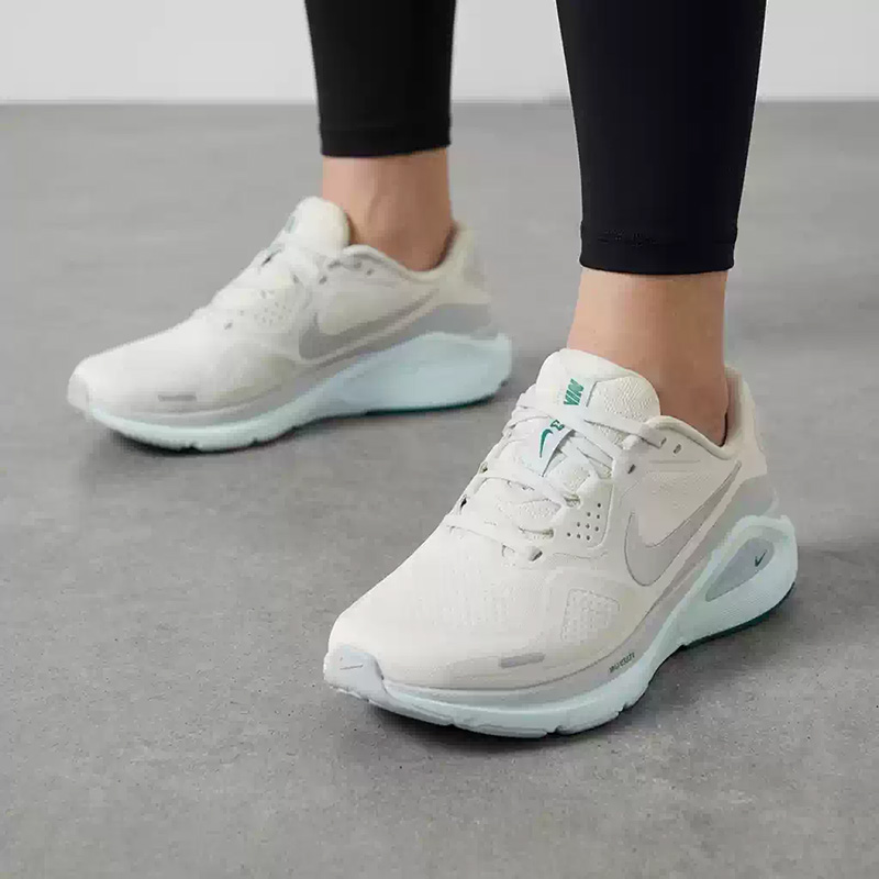 Sepatu Lari Wanita Nike STRUCT - Women Shoes Zoom ulasan dan harga