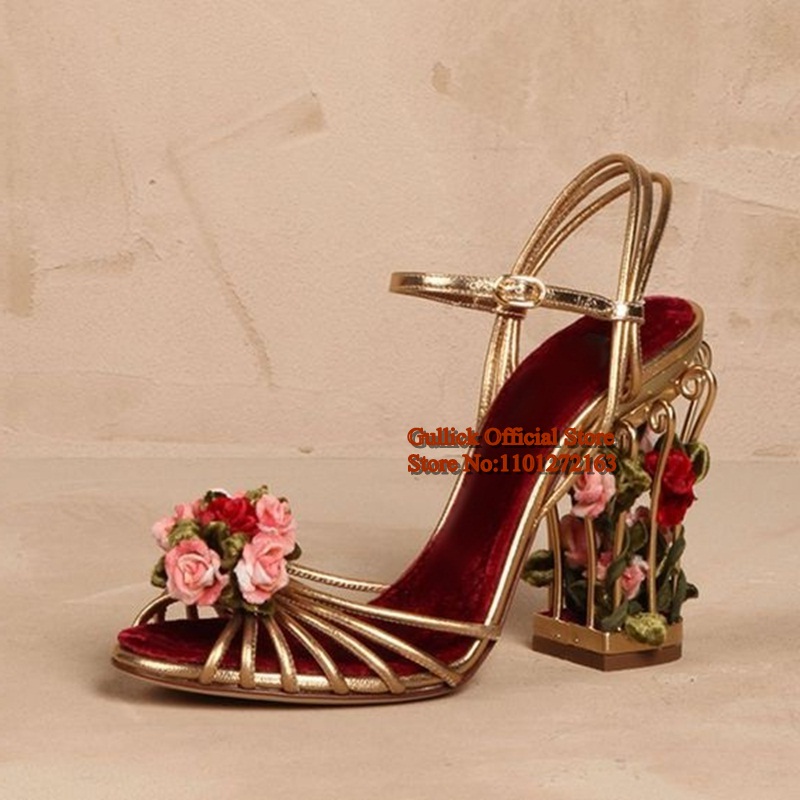 Sandal Wanita Sangkar Burung M - Women'S Shoes Clogs ulasan dan harga