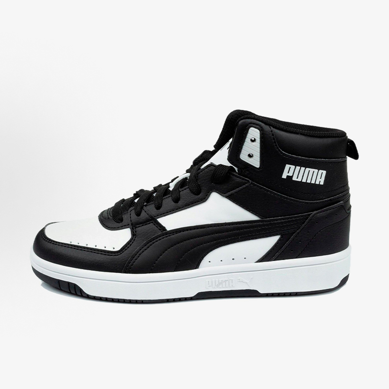 Puma Authentic New Season Sepa - Women'S Shoes Puma Sneakers ulasan dan harga