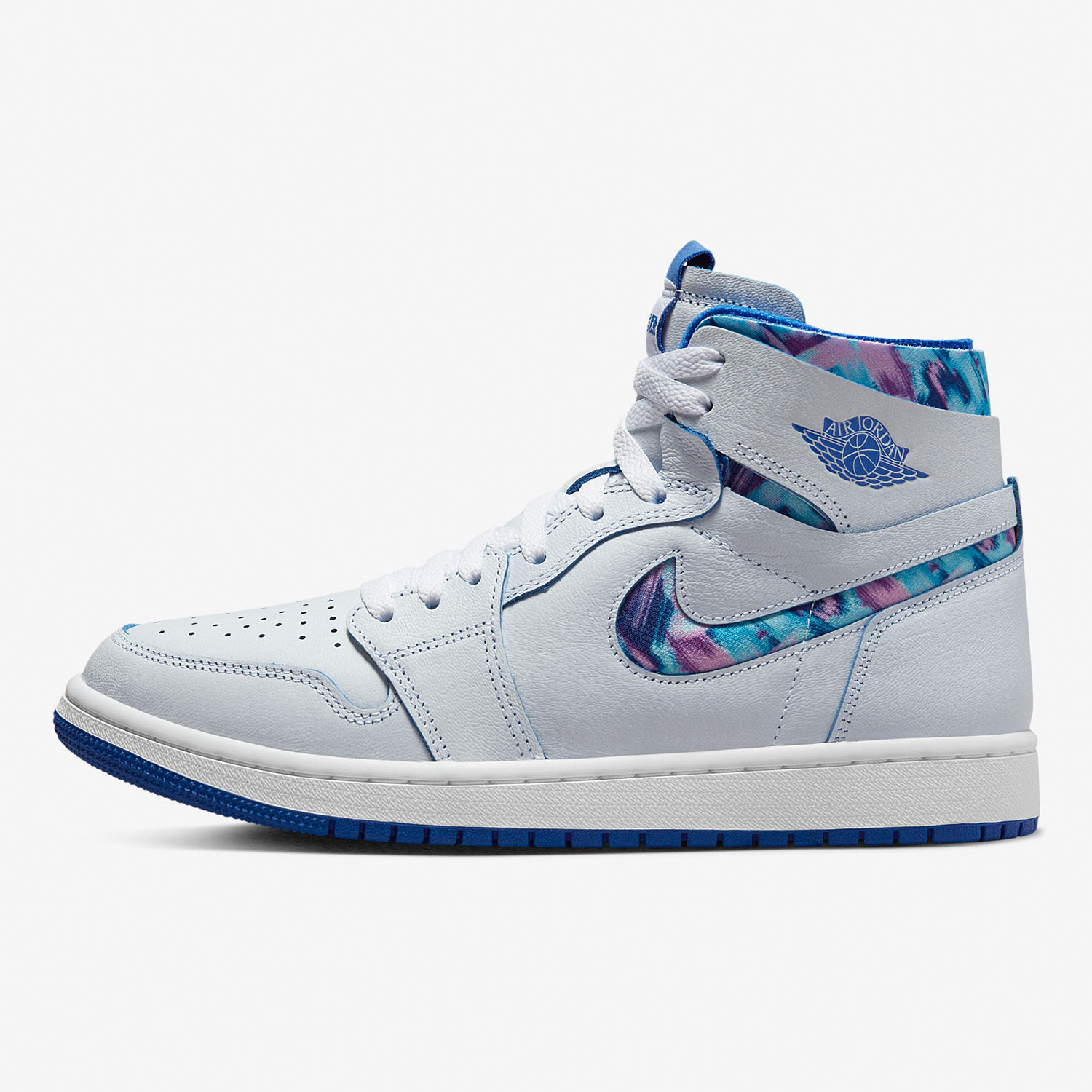 Sepatu Sneaker High-top Air Jo - Women Shoes Zoom ulasan dan harga