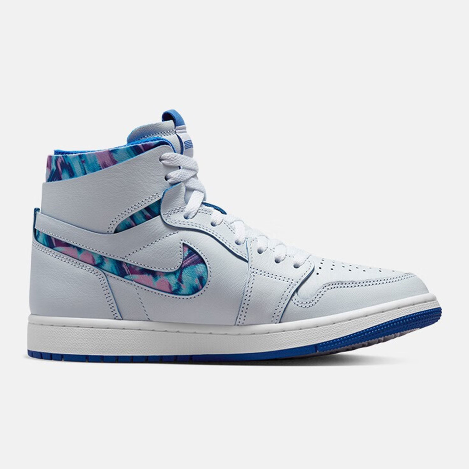 Sepatu Sneaker High-top Air Jo - Women Shoes Zoom ulasan dan harga