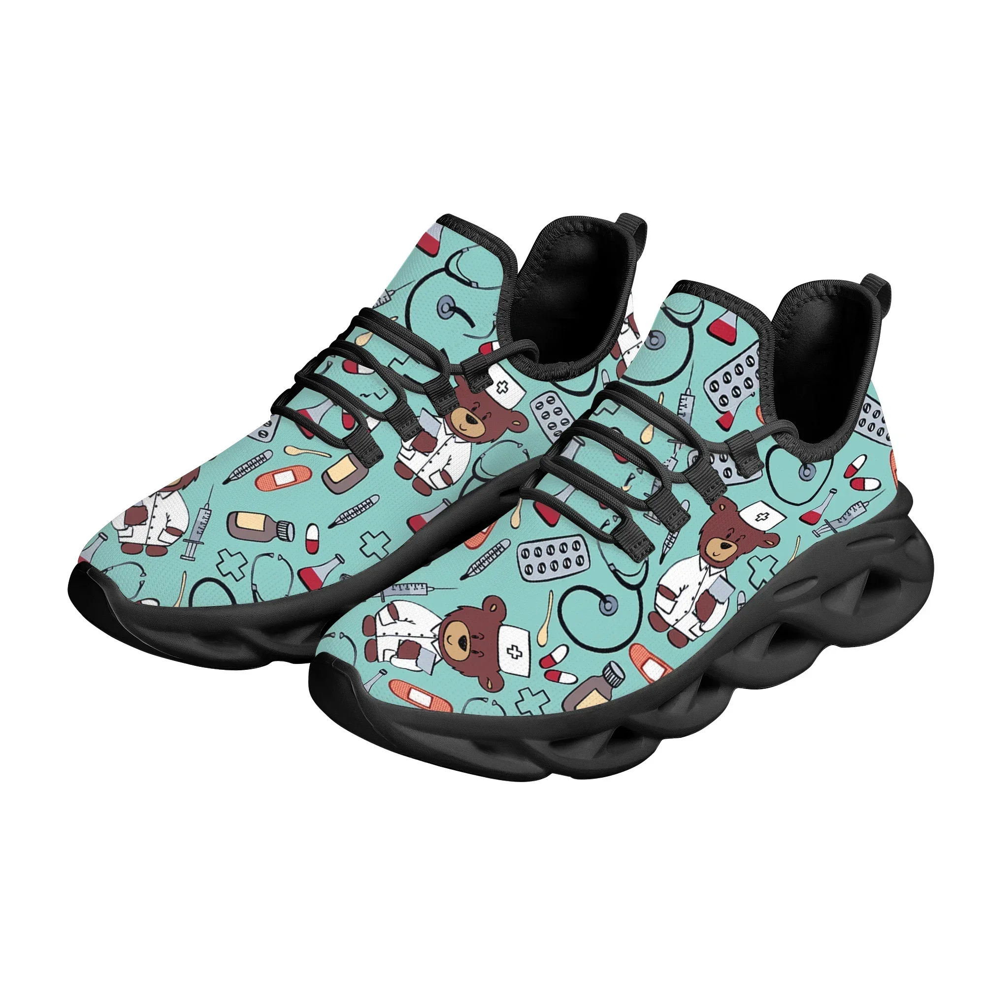 Sepatu Perawat Dokter Kartun P - Women'S Shoes Nursing ulasan dan harga