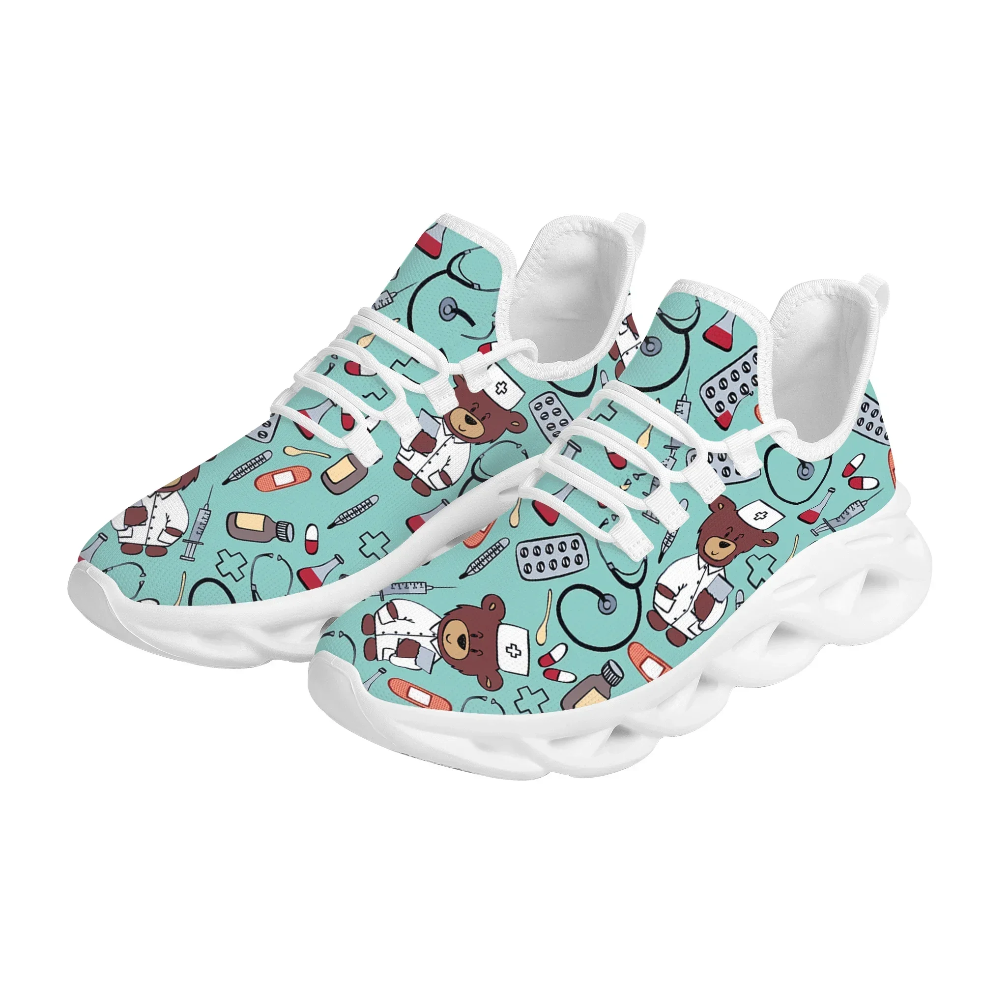 Sepatu Perawat Dokter Kartun P - Women'S Shoes Nursing ulasan dan harga
