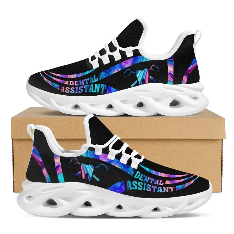 Sepatu Kets Wanita Gambar Kart - Women'S Shoes Nursing ulasan dan harga
